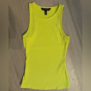 White House Black Market tank